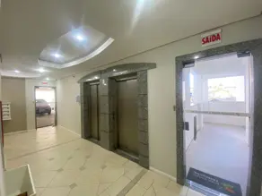 Apartamento Trindade, Florianópolis - SC — foto 2