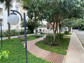 Apartamento Trindade, Florianópolis - SC — foto 1