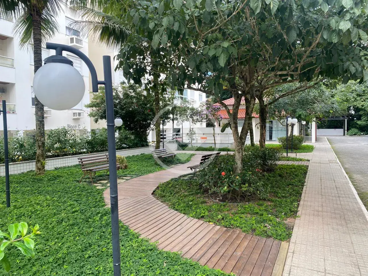 Imagem 1 - Apartamento em Trindade, Florianópolis - SC