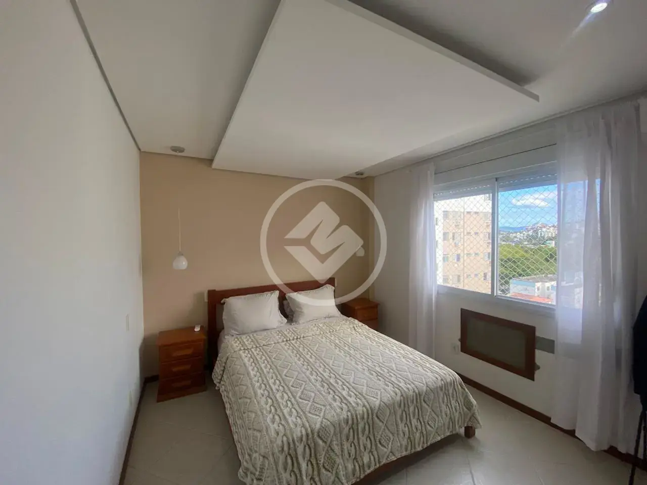 Image 20 - Apartamento em Trindade, Florianópolis - SC