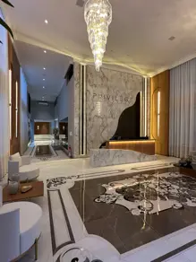 Apartamento Campinas, São José - SC — foto 1