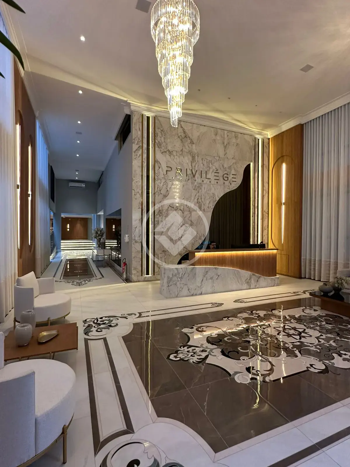 Imagem 1 - Apartamento em Campinas, São José - SC