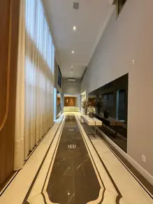 Apartamento Campinas, São José - SC — foto 2