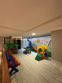 Imagem 3 - Apartamento em Campinas, São José - SC