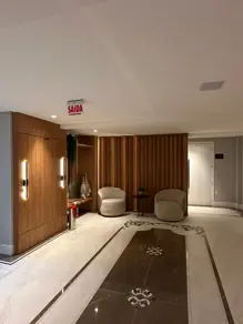 Imagem 2 - Apartamento em Campinas, São José - SC