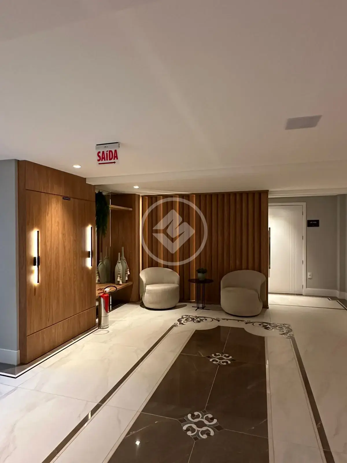 Imagem 2 - Apartamento em Campinas, São José - SC