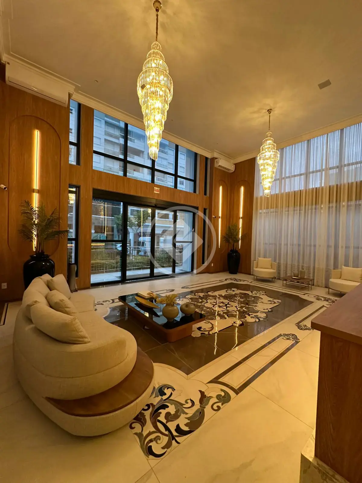 Imagem 4 - Apartamento em Campinas, São José - SC