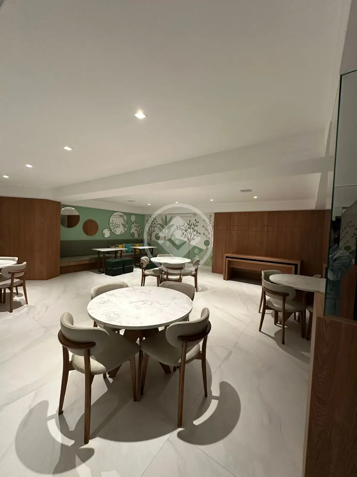 Imagem 6 - Apartamento em Campinas, São José - SC