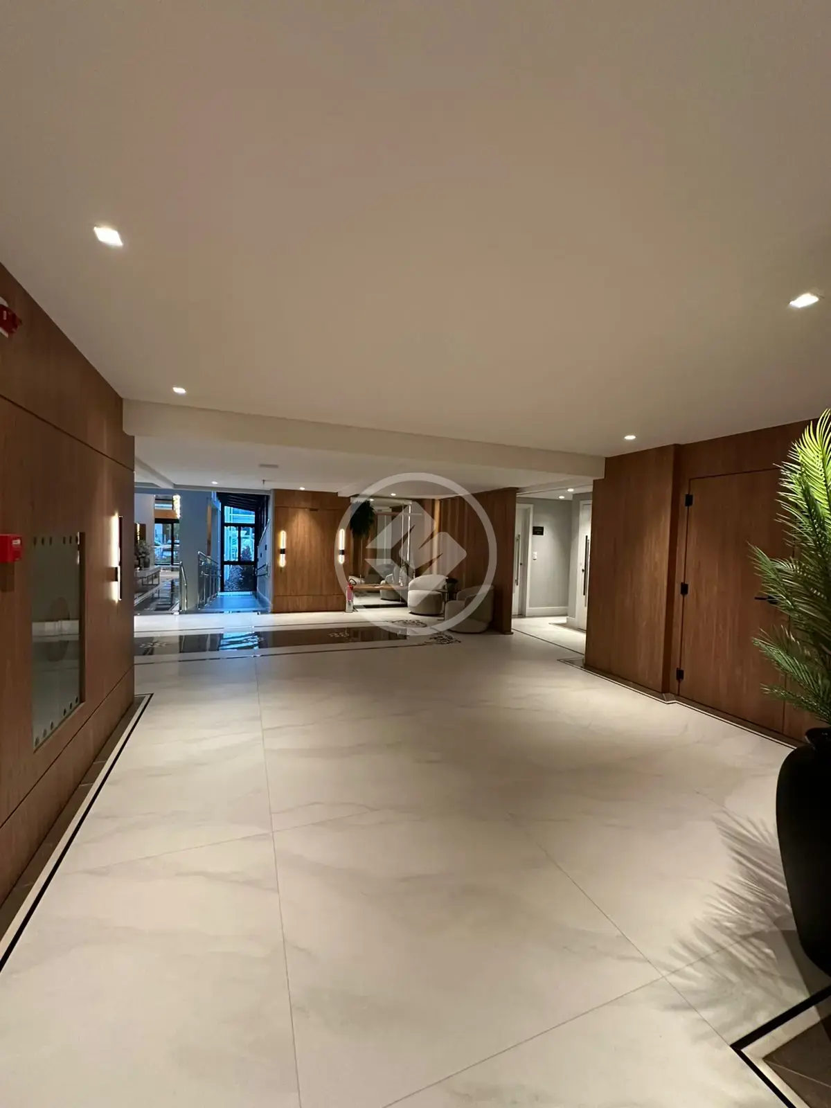 Image 51 - Apartamento em Campinas, São José - SC
