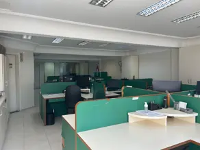 Sala Comercial Centro, Florianópolis - SC — foto 2