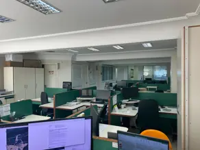 Imagem 2 - Sala Comercial em Centro, Florianópolis - SC