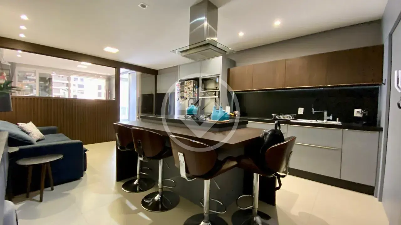 Imagem 1 - Loft / Studio em Centro, Florianópolis - SC