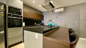 Imagem 2 - Loft / Studio em Centro, Florianópolis - SC