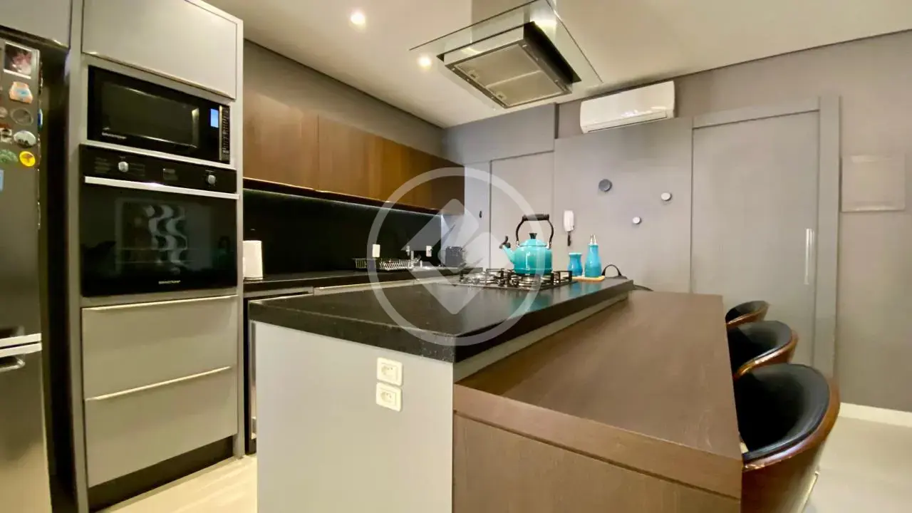 Imagem 2 - Loft / Studio em Centro, Florianópolis - SC