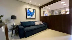 Imagem 3 - Loft / Studio em Centro, Florianópolis - SC