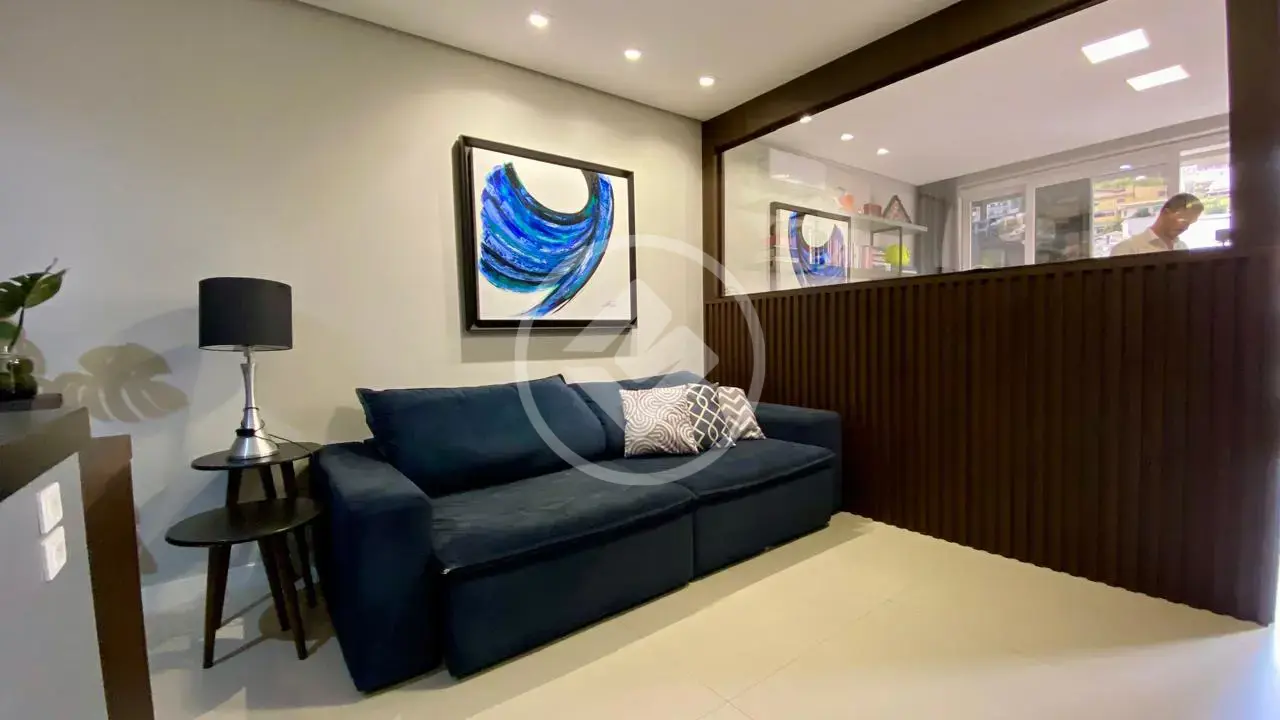 Imagem 3 - Loft / Studio em Centro, Florianópolis - SC