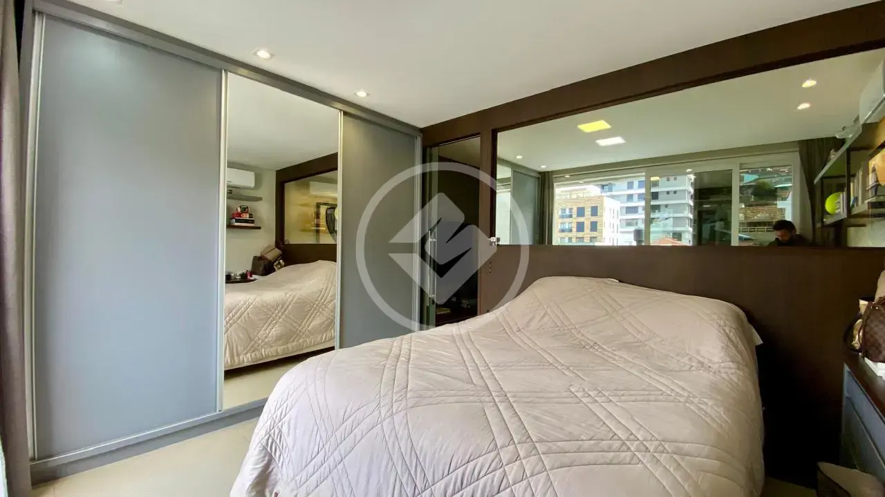 Imagem 4 - Loft / Studio em Centro, Florianópolis - SC