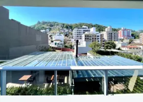 Loft / Studio Centro, Florianópolis - SC — foto 2