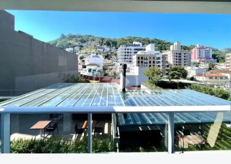 Imagem 1 - Loft / Studio em Centro, Florianópolis - SC