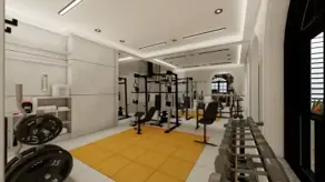 Imagem 3 - Apartamento em COQUEIROS, Florianópolis - SC