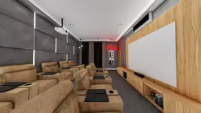 Imagem 5 - Apartamento em COQUEIROS, Florianópolis - SC