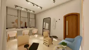 Imagem 6 - Apartamento em COQUEIROS, Florianópolis - SC