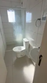 Imagem 6 - Apartamento em Ingleses do Rio Vermelho, Florianópolis - SC