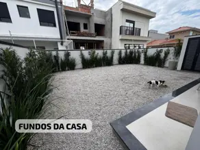 Casa Condomínio Beira Rio, Biguaçu - SC — foto 1