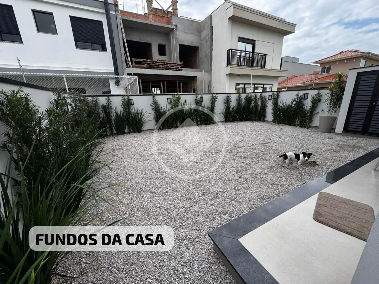 Imagem 1 - Casa Condomínio em Beira Rio, Biguaçu - SC