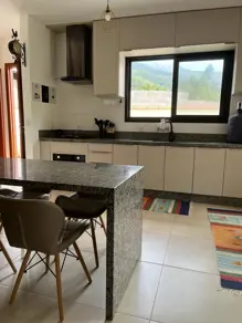Imagem 5 - Casa em Centro, Águas Mornas - SC