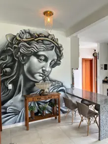 Imagem 6 - Casa em Centro, Águas Mornas - SC