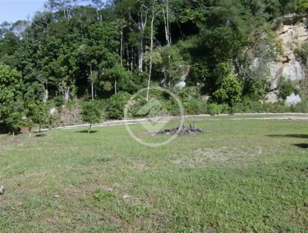 Image 2 - Terreno em Ponta de Baixo, São José - SC