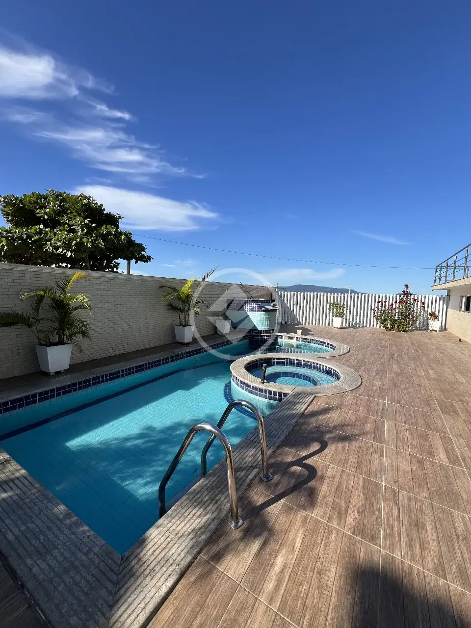 Imagem 1 - Casa em Ponta de Baixo, São José - SC