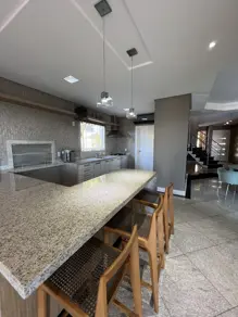 Imagem 3 - Casa em Ponta de Baixo, São José - SC