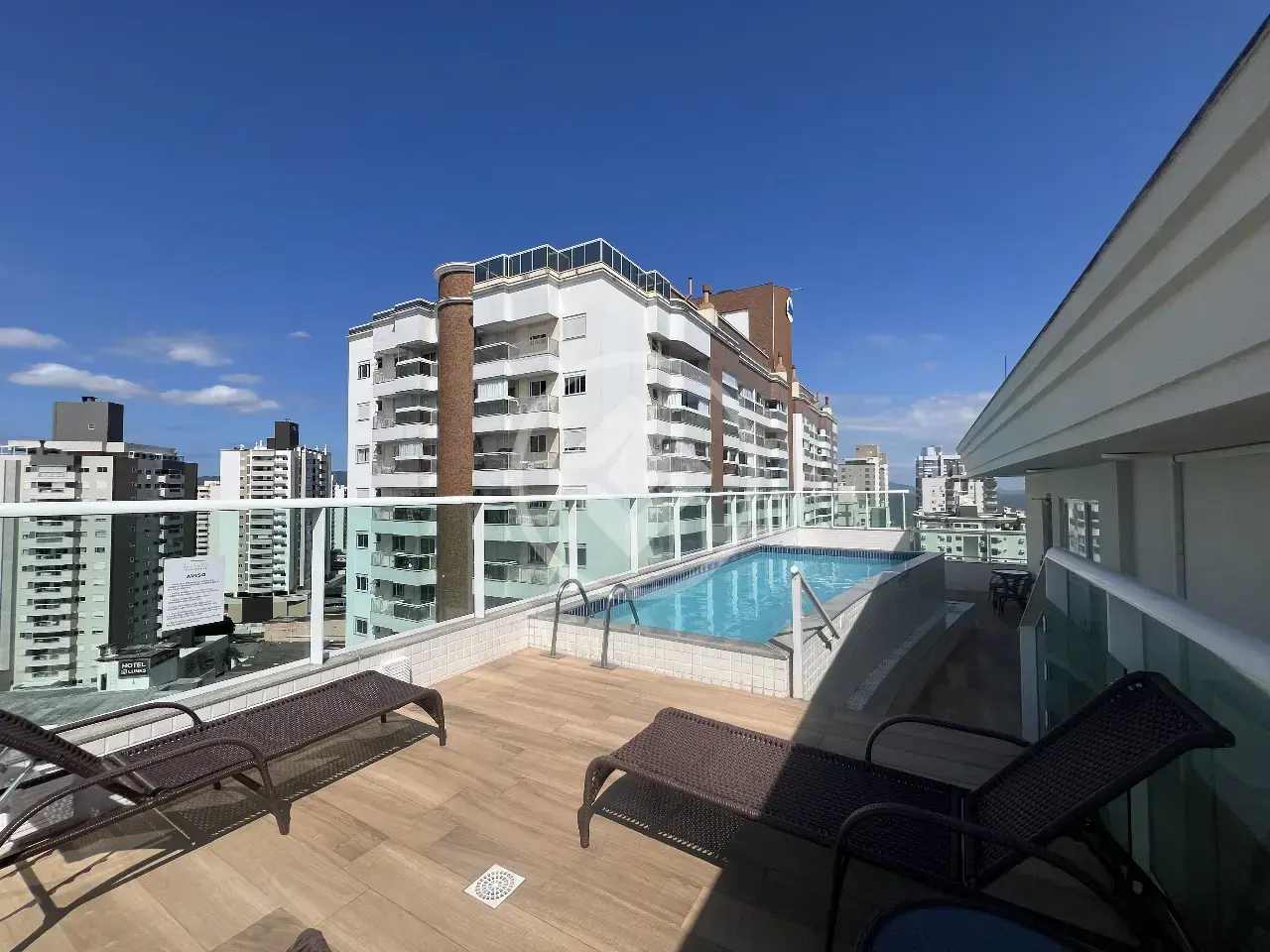 Image 2 - Apartamento em Campinas, São José - SC
