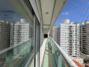 Imagem 3 - Apartamento em Campinas, São José - SC