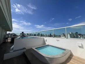 Apartamento Campinas, São José - SC — foto 1