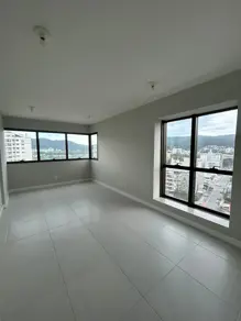 Sala Comercial Trindade, Florianópolis - SC — foto 1