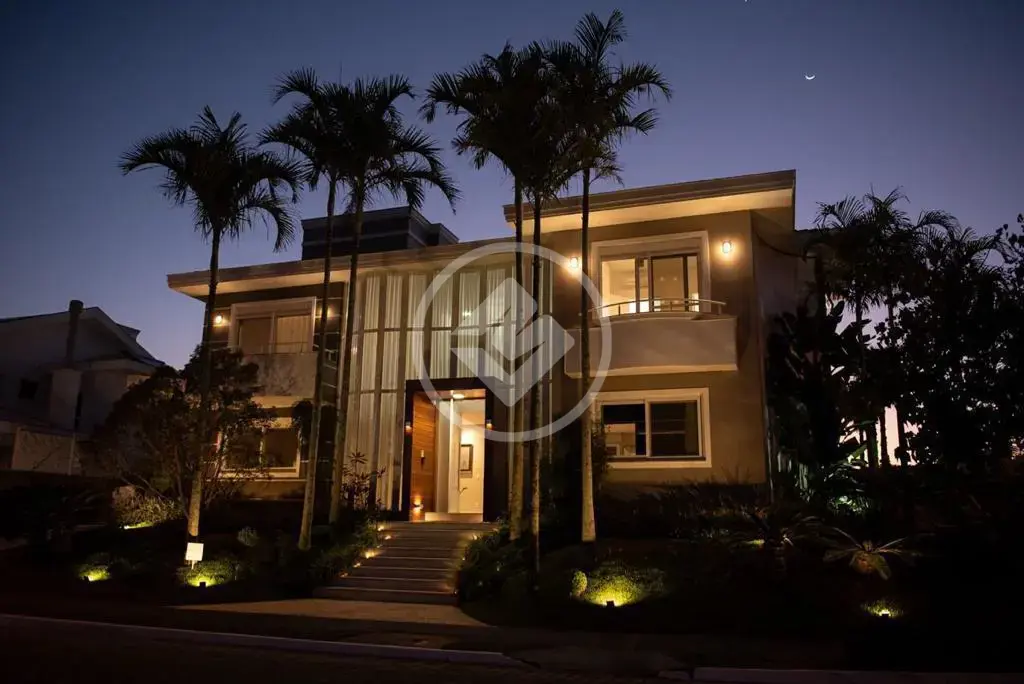Imagem 1 - Casa em Jurerê Internacional, Florianópolis - SC
