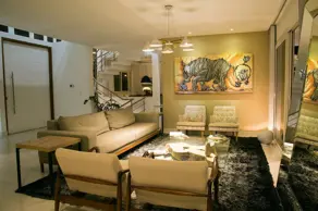 Imagem 3 - Casa em Jurerê Internacional, Florianópolis - SC