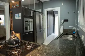 Imagem 5 - Casa em Jurerê Internacional, Florianópolis - SC