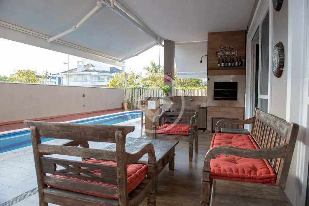 Image 18 - Casa em Jurerê Internacional, Florianópolis - SC