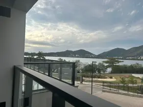 Apartamento João Paulo, Florianópolis - SC — foto 1
