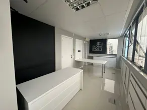 Sala Comercial Trindade, Florianópolis - SC — foto 2