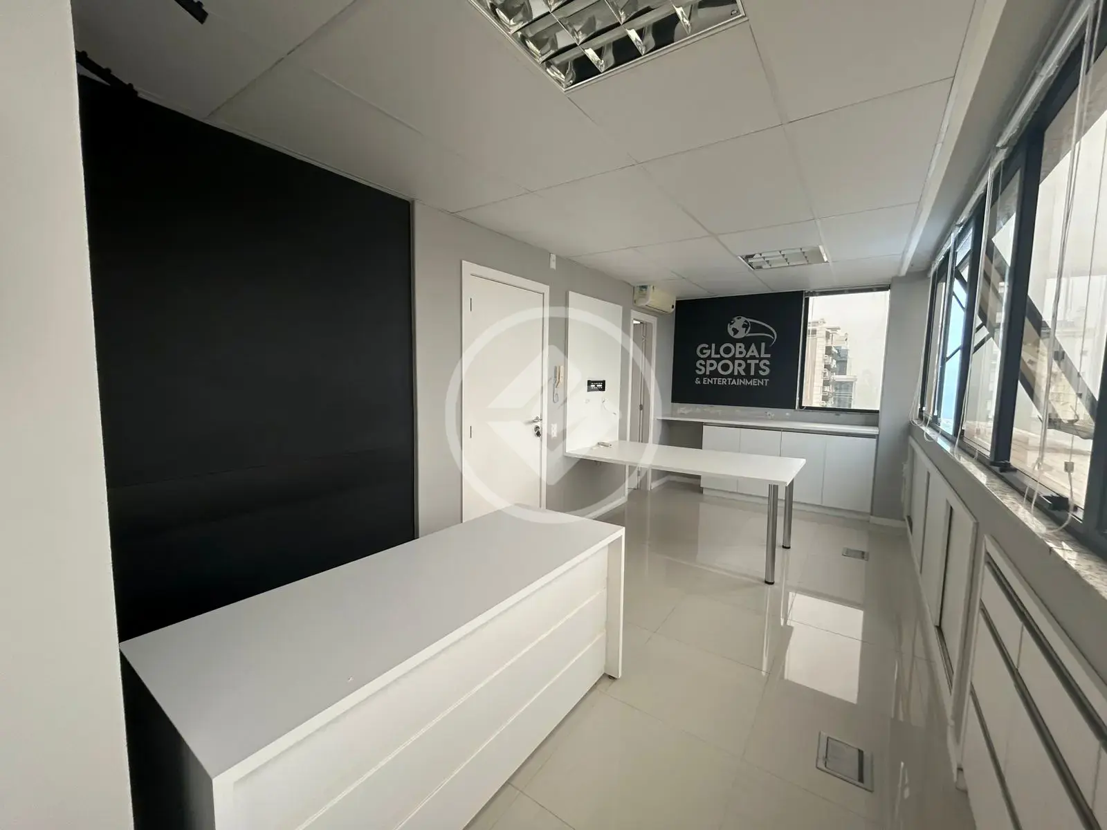 Image 2 - Sala Comercial em Trindade, Florianópolis - SC