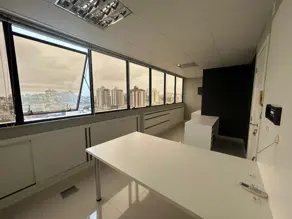 Imagem 2 - Sala Comercial em Trindade, Florianópolis - SC