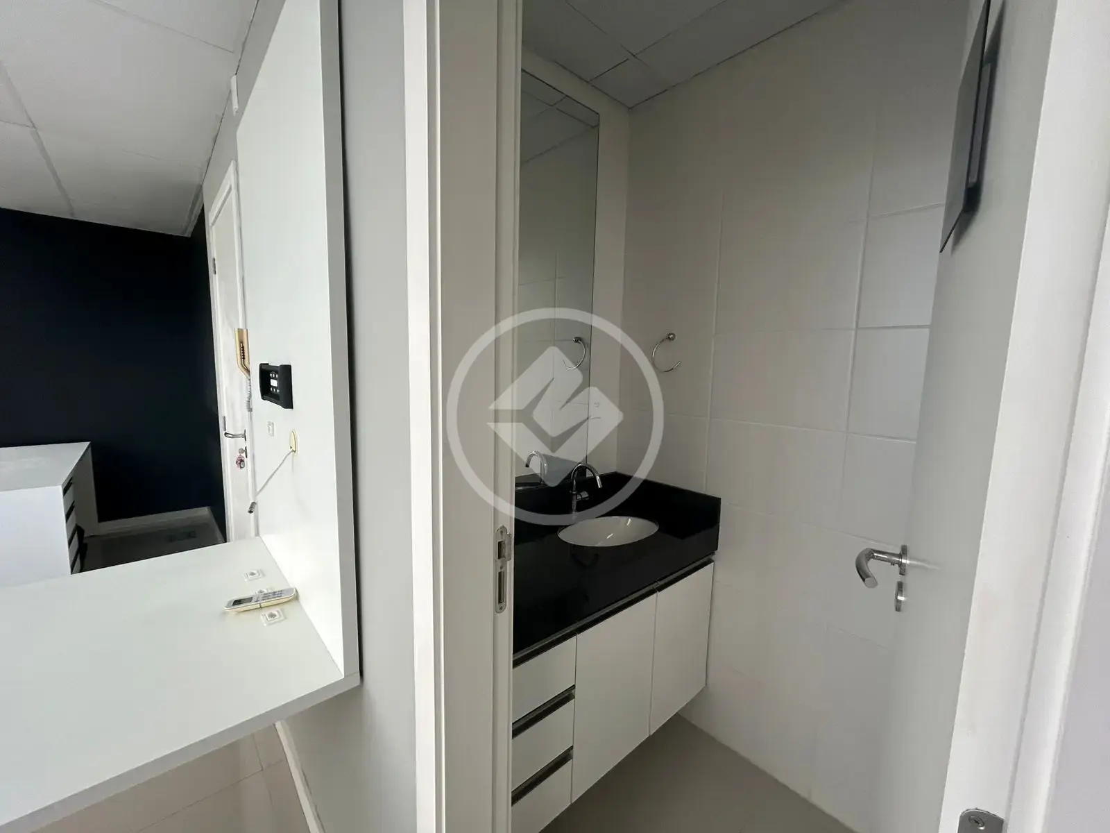 Image 8 - Sala Comercial em Trindade, Florianópolis - SC
