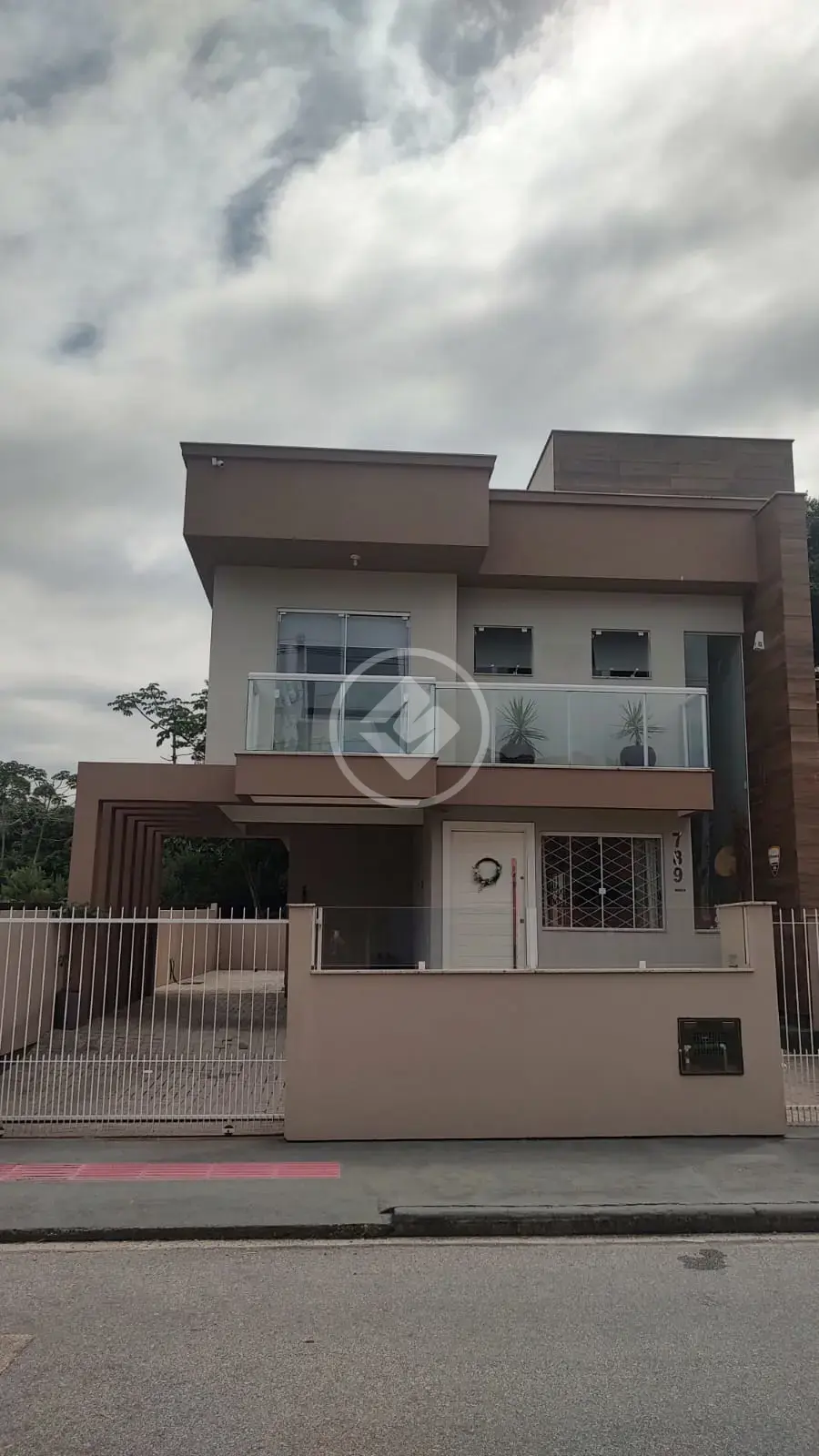 Imagem 1 - Casa em Sertão do Maruim, São José - SC