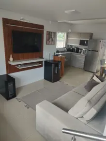 Imagem 3 - Casa em Sertão do Maruim, São José - SC