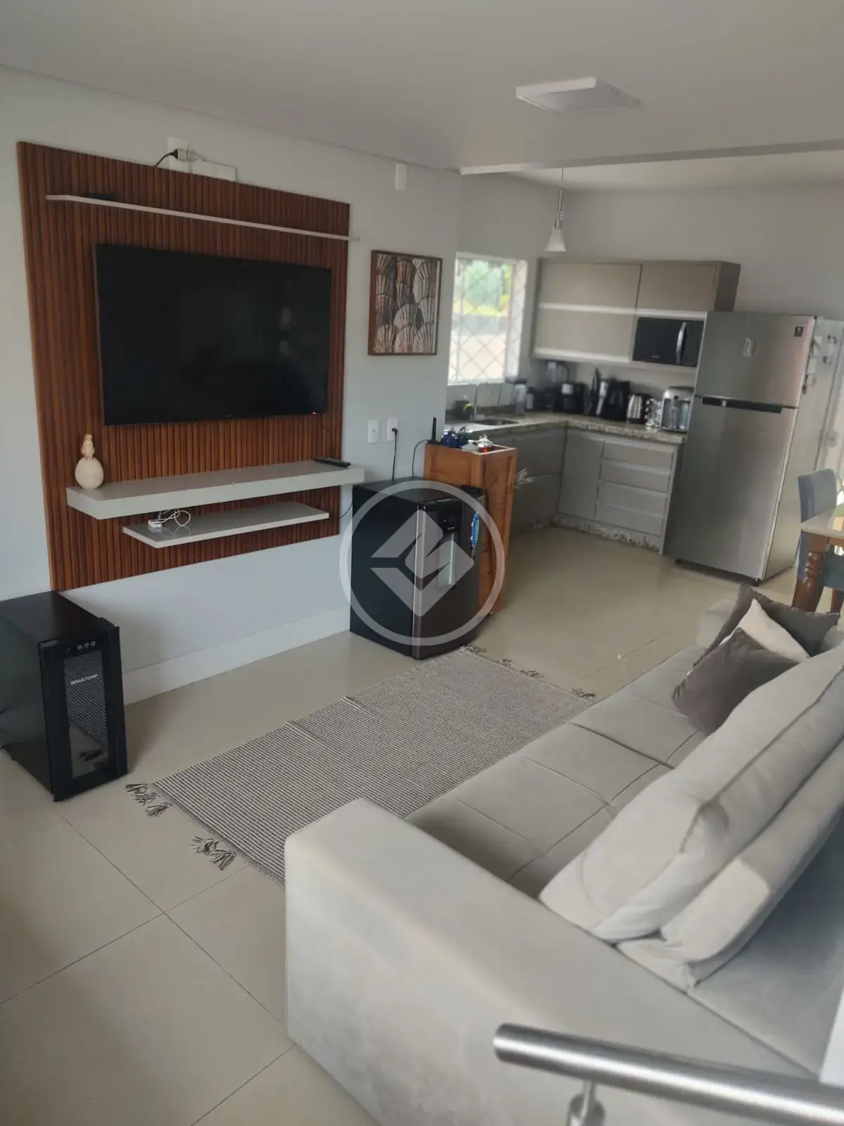 Imagem 3 - Casa em Sertão do Maruim, São José - SC